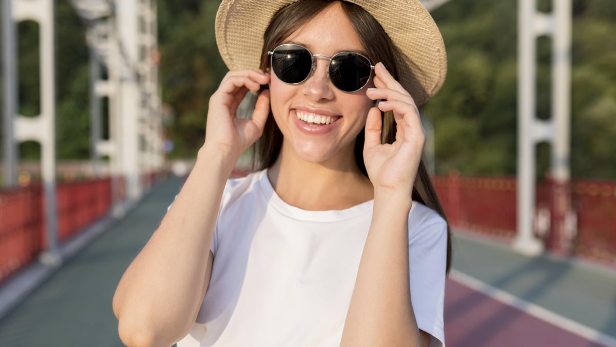 Consejos de los expertos para proteger la salud de tus ojos en verano