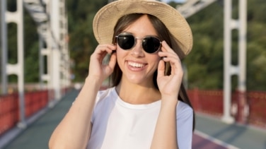 Consejos de los expertos para proteger la salud de tus ojos en verano