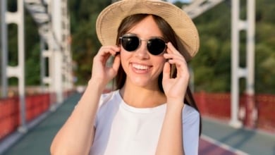 Consejos de los expertos para proteger la salud de tus ojos en verano
