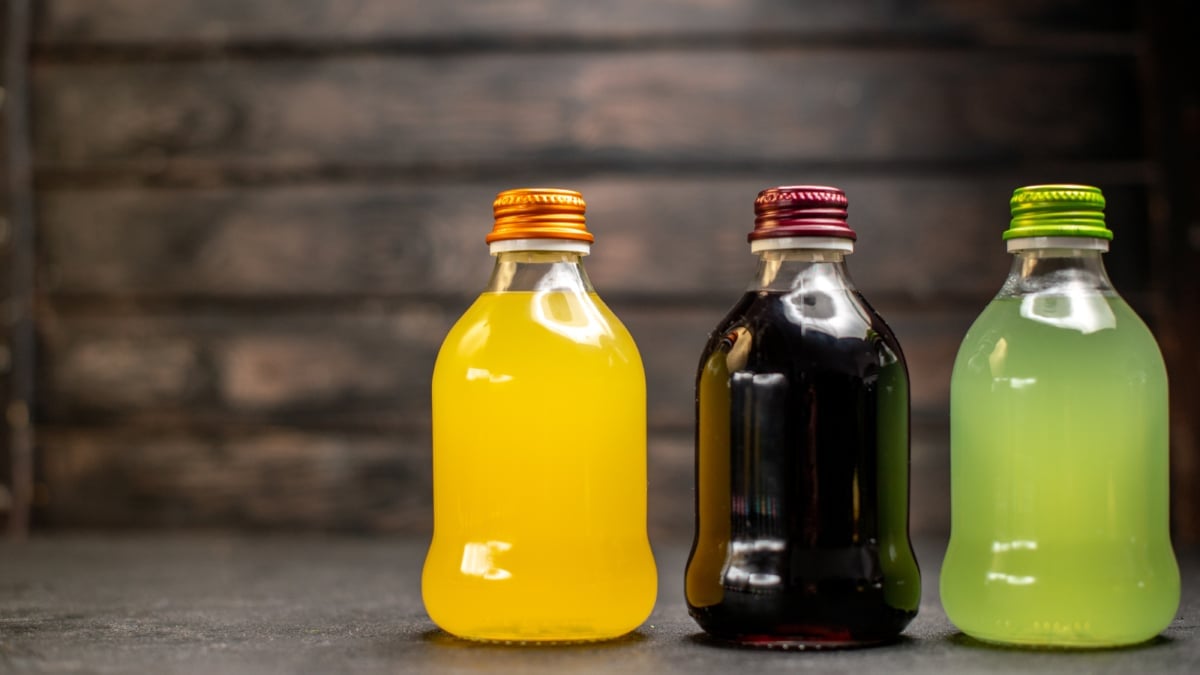 ¿Qué es la taurina y qué alimentos o bebidas lo tienen?