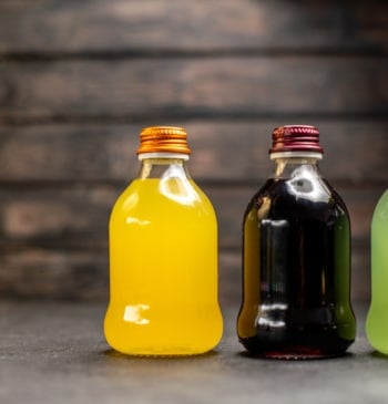 ¿Qué es la taurina y qué alimentos o bebidas lo tienen?