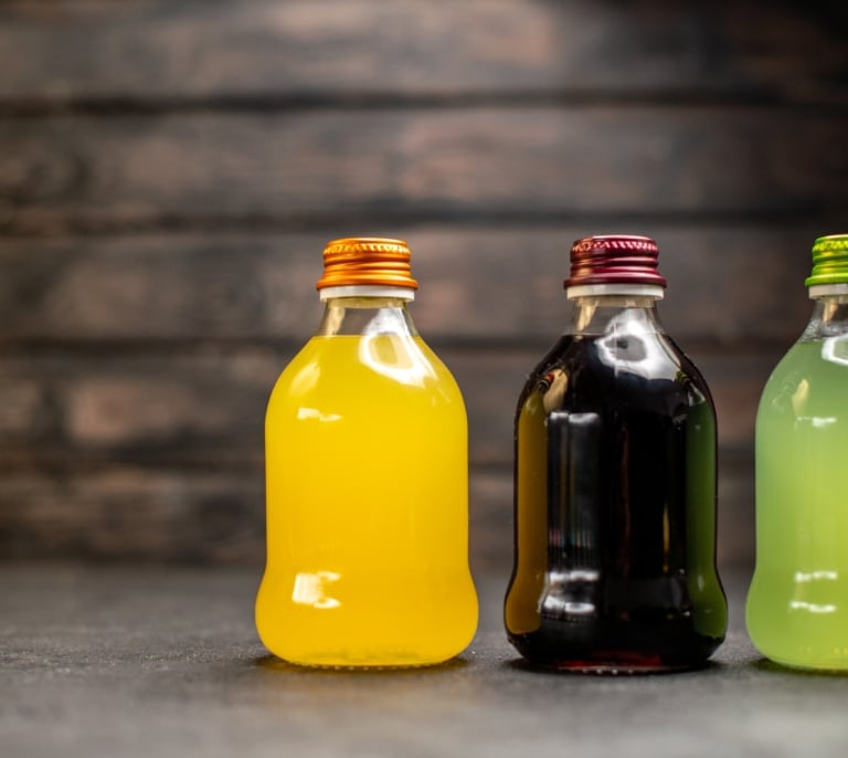 ¿Qué es la taurina y en qué alimentos o bebidas podemos encontrarla?