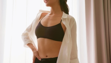Esta es la mejor vitamina para eliminar la grasa abdominal
