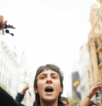 Los jóvenes deben destinar más del 90 por ciento de su salario [...]