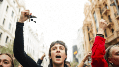 Los jóvenes deben destinar más del 90 por ciento de su salario para emanciparse