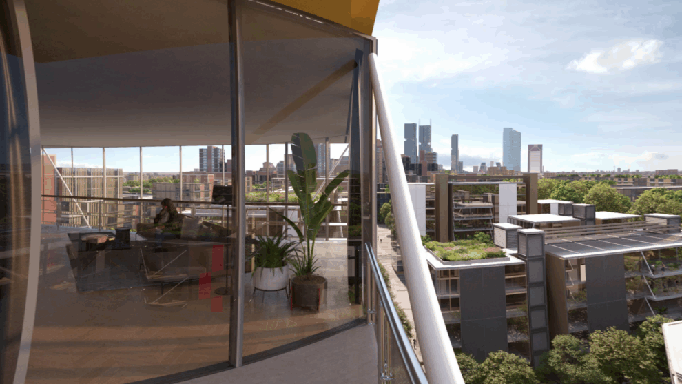 Madrid Nuevo Norte contará con una amplia oferta de vivienda asequible, fundamental para la atracción y retención de talento