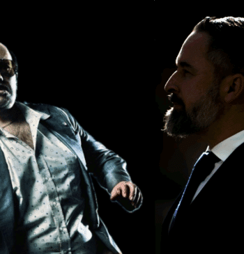 Torrente es Vox