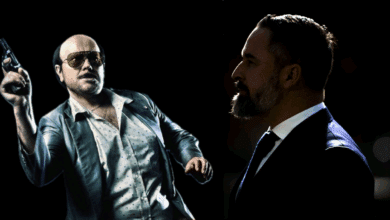 Torrente es Vox