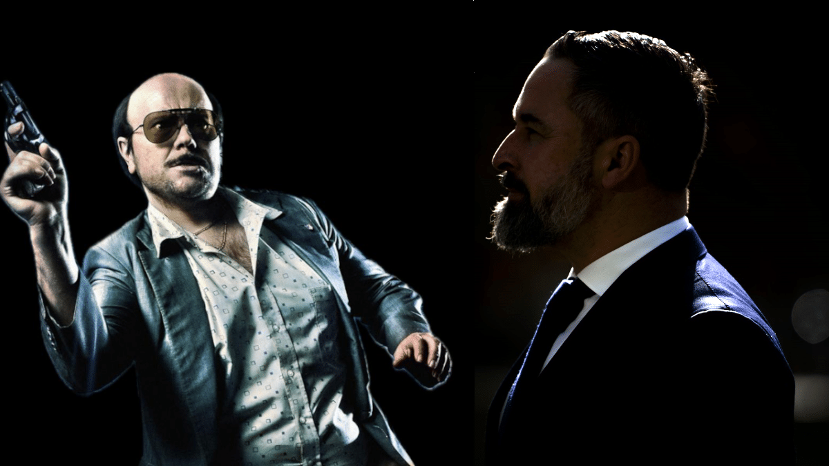 Torrente es Vox