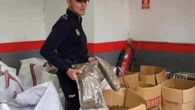 La Policía detuvo a su jefe antidroga en Mallorca gracias a las escuchas teléfonicas de otras investigaciones