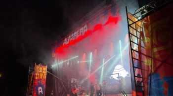 De las 'raves' con cabras al sueño cumplido: cómo un grupo de amigos dio vida al festival Alfarera