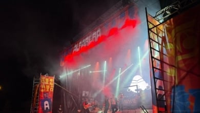 De las 'raves' con cabras al sueño cumplido: cómo un grupo de amigos dio vida al festival Alfarera