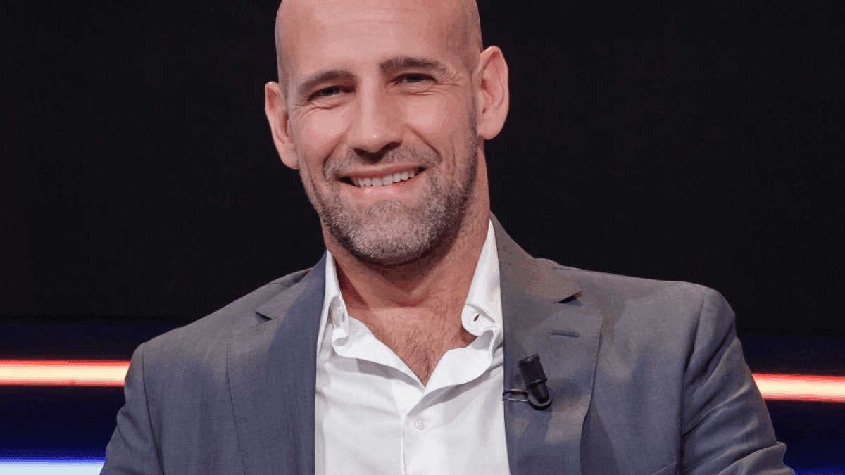 Gonzalo Miró será copresentador del programa de RTVE ‘Directo al grano’ junto a Marta Flich