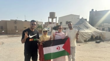 Marruecos expulsa a dos activistas extranjeras del Sáhara Occidental ocupado
