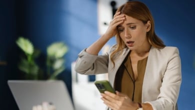 El motivo por el que Meta ha cerrado miles de cuentas de WhatsApp en los últimos días