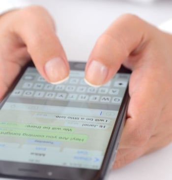 Por qué deberías vaciar la papelera de WhatsApp a menudo
