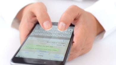Por qué deberías vaciar la papelera de WhatsApp a menudo