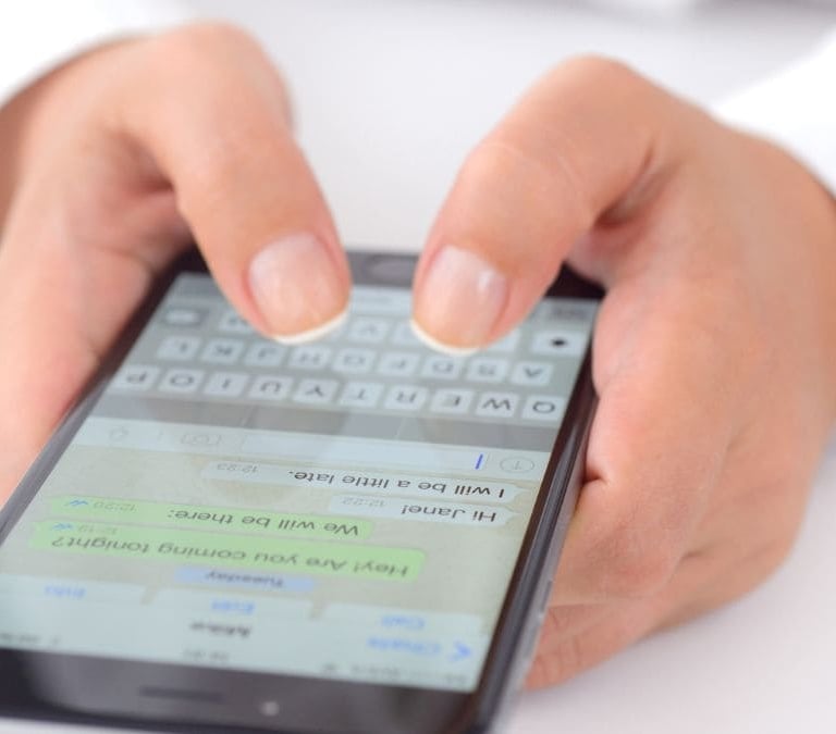 Por qué deberías vaciar la papelera de WhatsApp a menudo