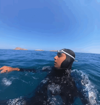 Defensa investiga la infiltración de un youtuber marroquí en las islas Chafarinas: [...]