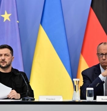 Los líderes europeos, Zelenski y Trump coinciden en que de Alaska tendría [...]