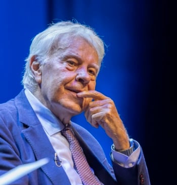 Felipe González reafirma su rechazo a la "limpieza étnica" de Netanyahu en [...]