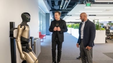 Elon Musk, invitado estrella del BRIDGE Summit 2025 en Abu Dabi