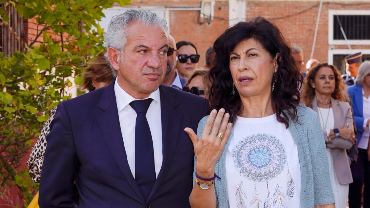 El Gobierno niega que el problema con las pulseras afectara a la seguridad de las víctimas: "No se compraron en AliExpress"