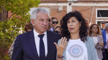 El Gobierno niega que el problema con las pulseras afectara a la seguridad de las víctimas: "No se compraron en AliExpress"