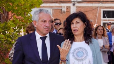 El Gobierno niega que el problema con las pulseras afectara a la seguridad de las víctimas: "No se compraron en AliExpress"