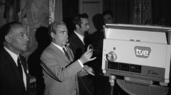 RTVE recupera el NO-DO