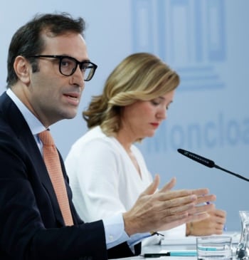 El Gobierno aprueba el embargo de armas a Israel pero no se [...]