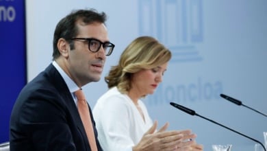 El Gobierno aprueba el embargo de armas a Israel pero no se cierra a futuras operaciones comerciales por "interés general"