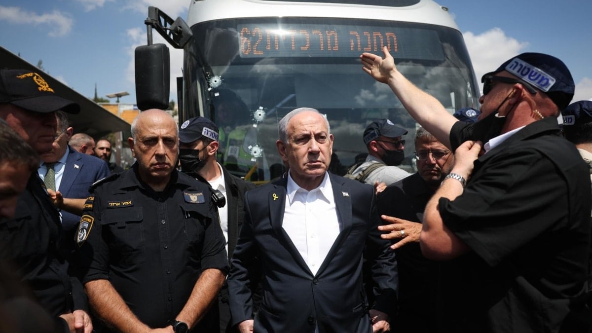 Israel, sin rumbo: “Nadie sabe hacia dónde nos lleva Netanyahu”