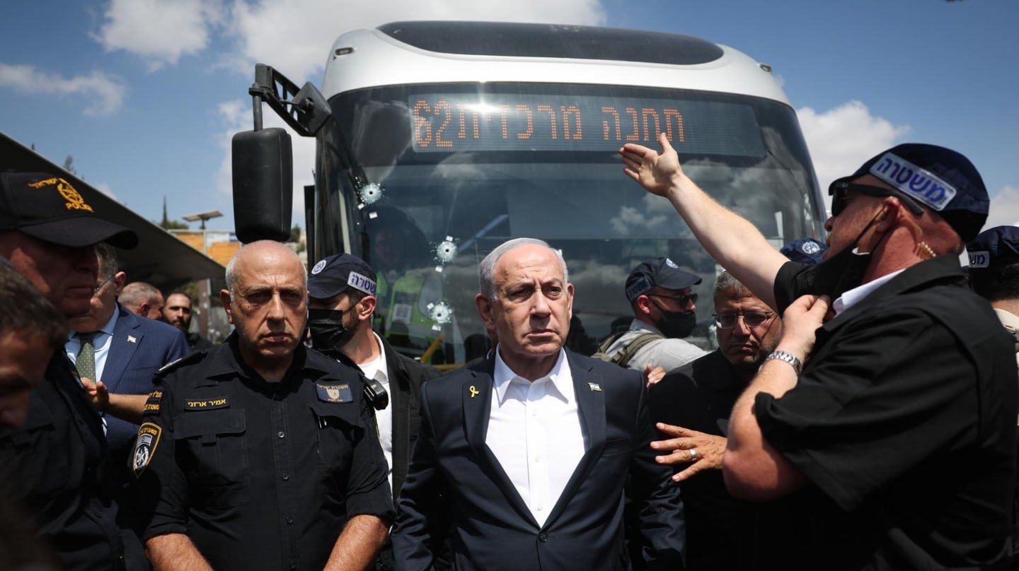 Israel, sin rumbo: “Nadie sabe hacia dónde nos lleva Netanyahu”