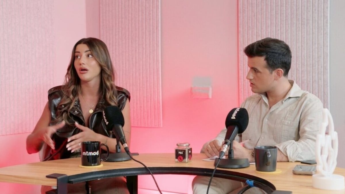 Fati Vázquez opina sobre la relación de Lamine Yamal y Nicki Nicole: "Él sí está enamorado, pero ella no"
