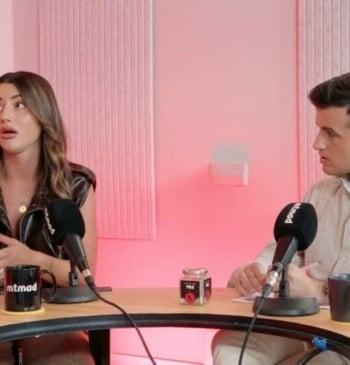 Fati Vázquez opina sobre la relación de Lamine Yamal y Nicki Nicole: [...]