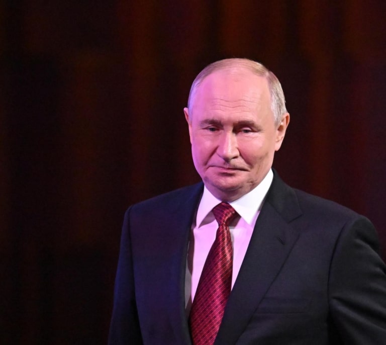 Rumanía y Polonia activan su defensa aérea tras otra posible incursión de drones rusos