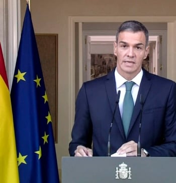España llama a consultas a la embajadora en Tel Aviv y escala [...]