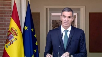 España llama a consultas a la embajadora en Tel Aviv y escala la crisis diplomática con Israel
