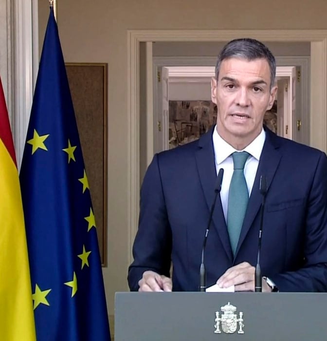 España llama a consultas a la embajadora en Tel Aviv y escala [...]