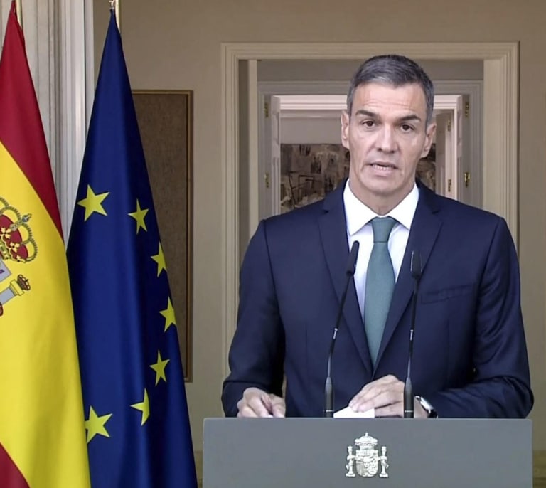 España llama a consultas a la embajadora en Tel Aviv y escala la crisis diplomática con Israel