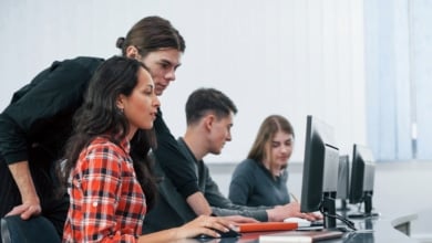 MetaRed y Santander impulsan la primera radiografía iberoamericana de ciberseguridad universitaria