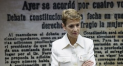 Chivite: “No tengo ningún miedo a Cerdán, ni a Koldo ni a lo que salga de sus audios”