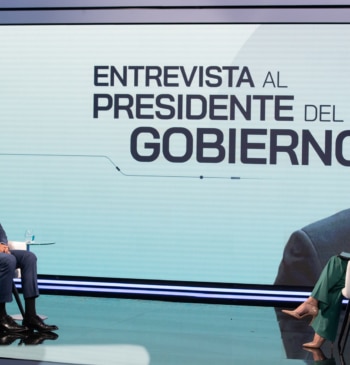 Sánchez asegura que ni los casos de corrupción ni un rechazo a [...]