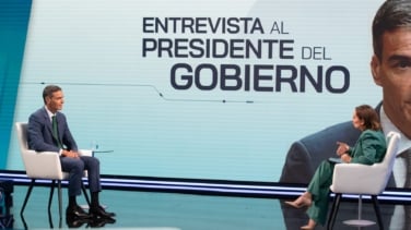 Sánchez asegura que ni los casos de corrupción ni un rechazo a los Presupuestos le harán dimitir o convocar elecciones