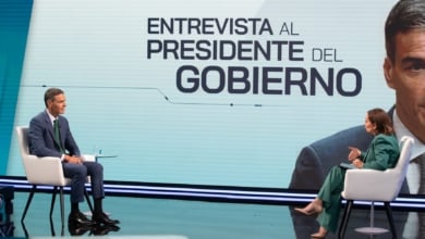 Sánchez asegura que ni los casos de corrupción ni un rechazo a los Presupuestos le harán dimitir o convocar elecciones