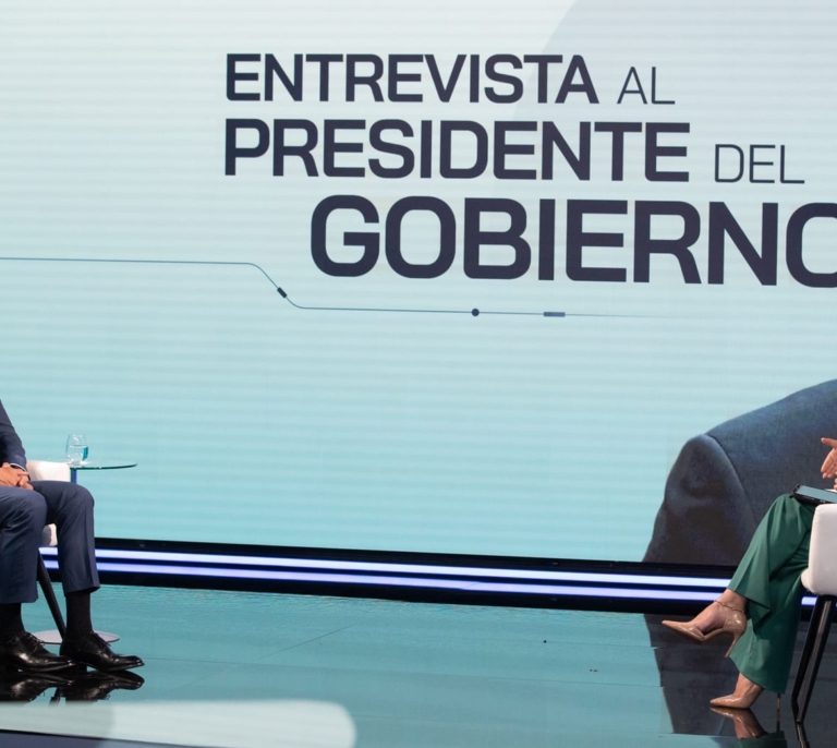 Sánchez asegura que ni los casos de corrupción ni un rechazo a los Presupuestos le harán dimitir o convocar elecciones