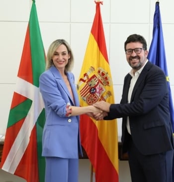 El Gobierno acuerda el traspaso a Euskadi de la gestión de las [...]