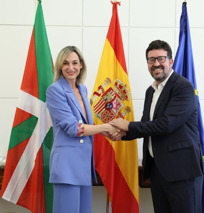 El Gobierno acuerda el traspaso a Euskadi de la gestión de las prestaciones y subsidios por desempleo