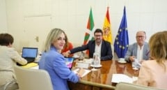 Euskadi ya tiene la 'Seguridad Social transitoria' que reclamaba a Sánchez
